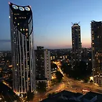 London Eye Suites