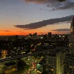 London Eye Suites