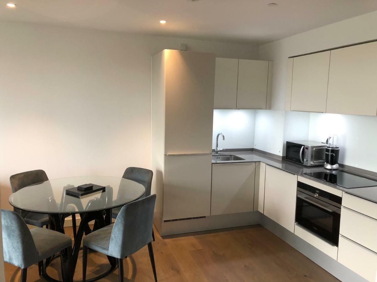 Apartment Eye Suites London