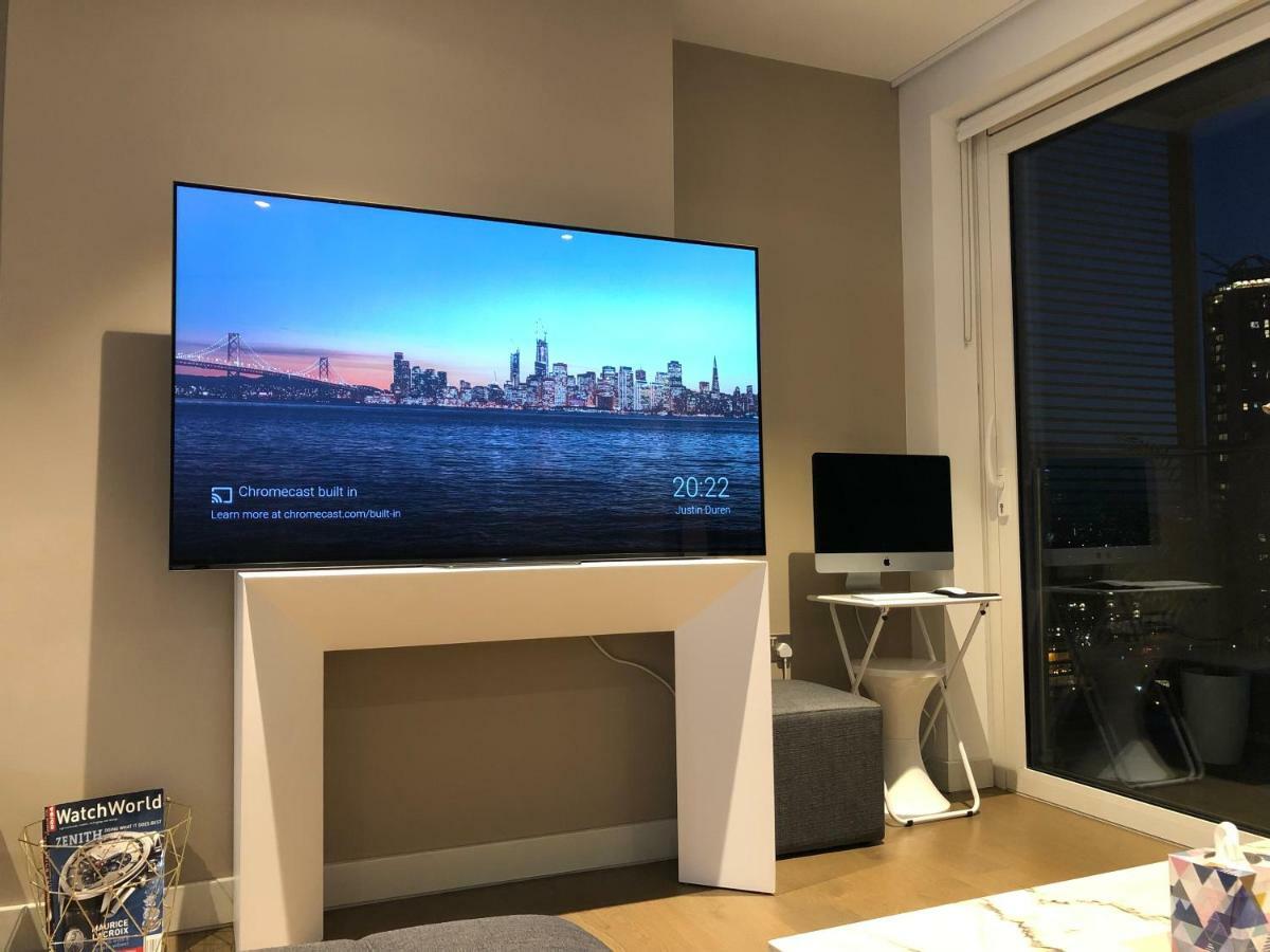 Eye Suites Apartment