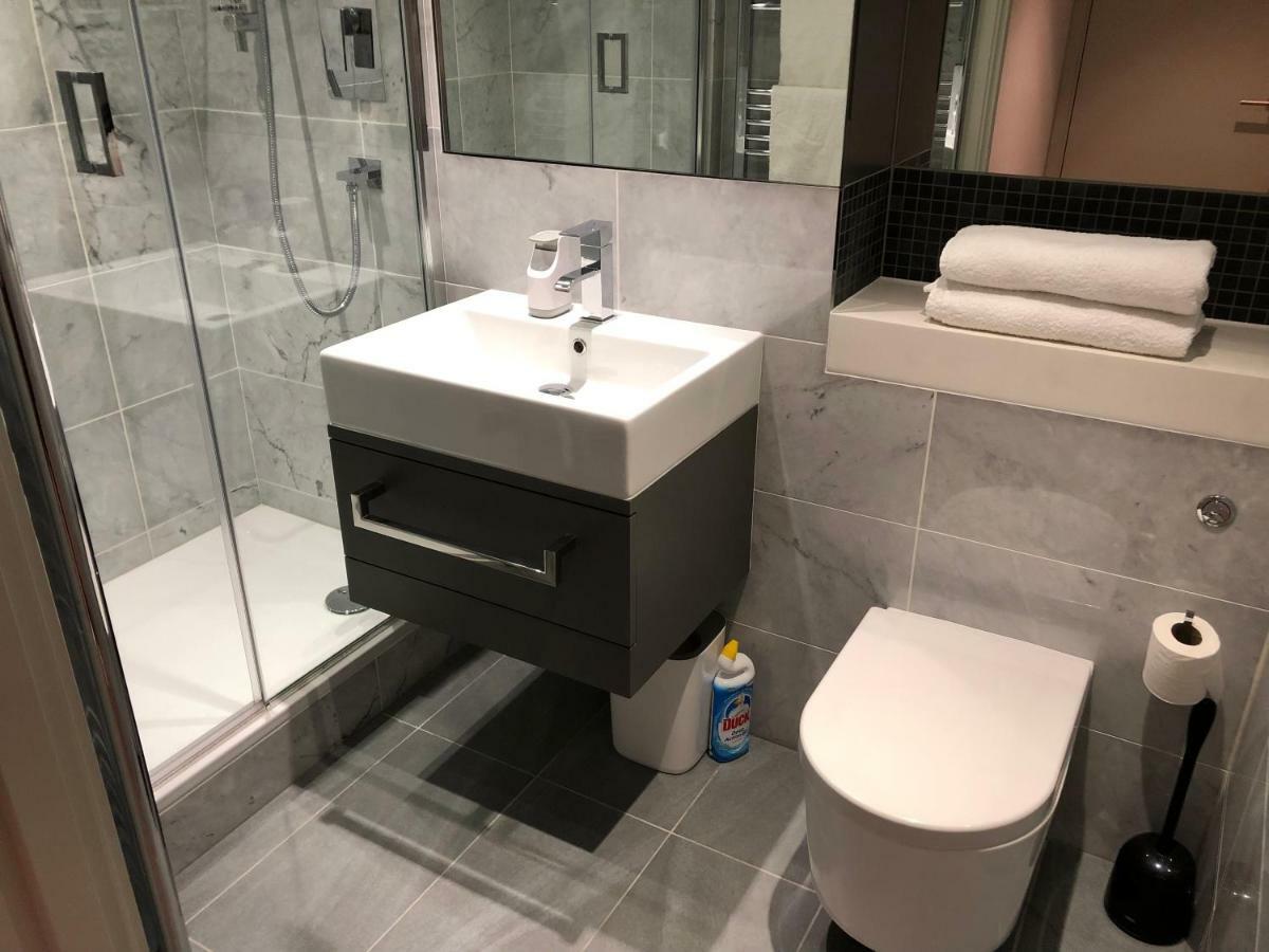 Apartment Eye Suites *