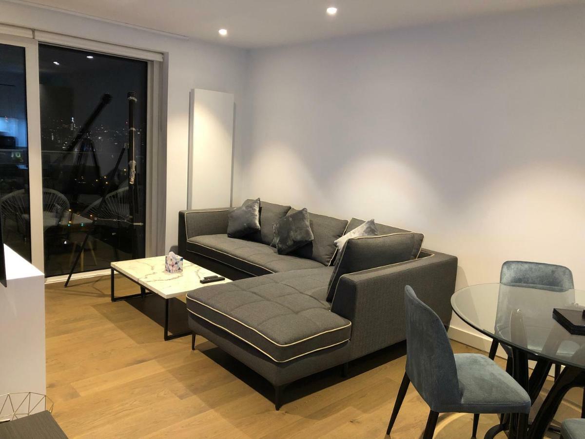 Apartment Eye Suites London