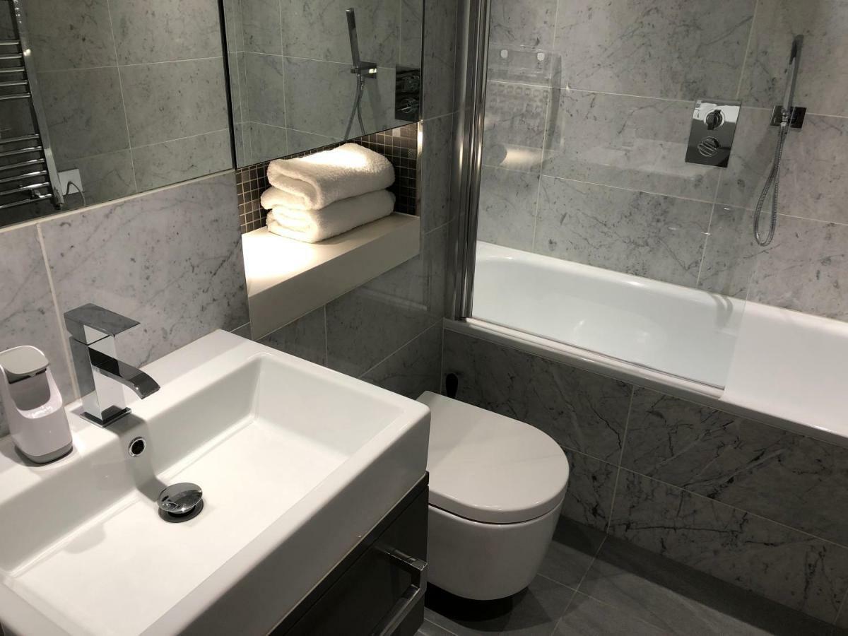 Eye Suites Londra