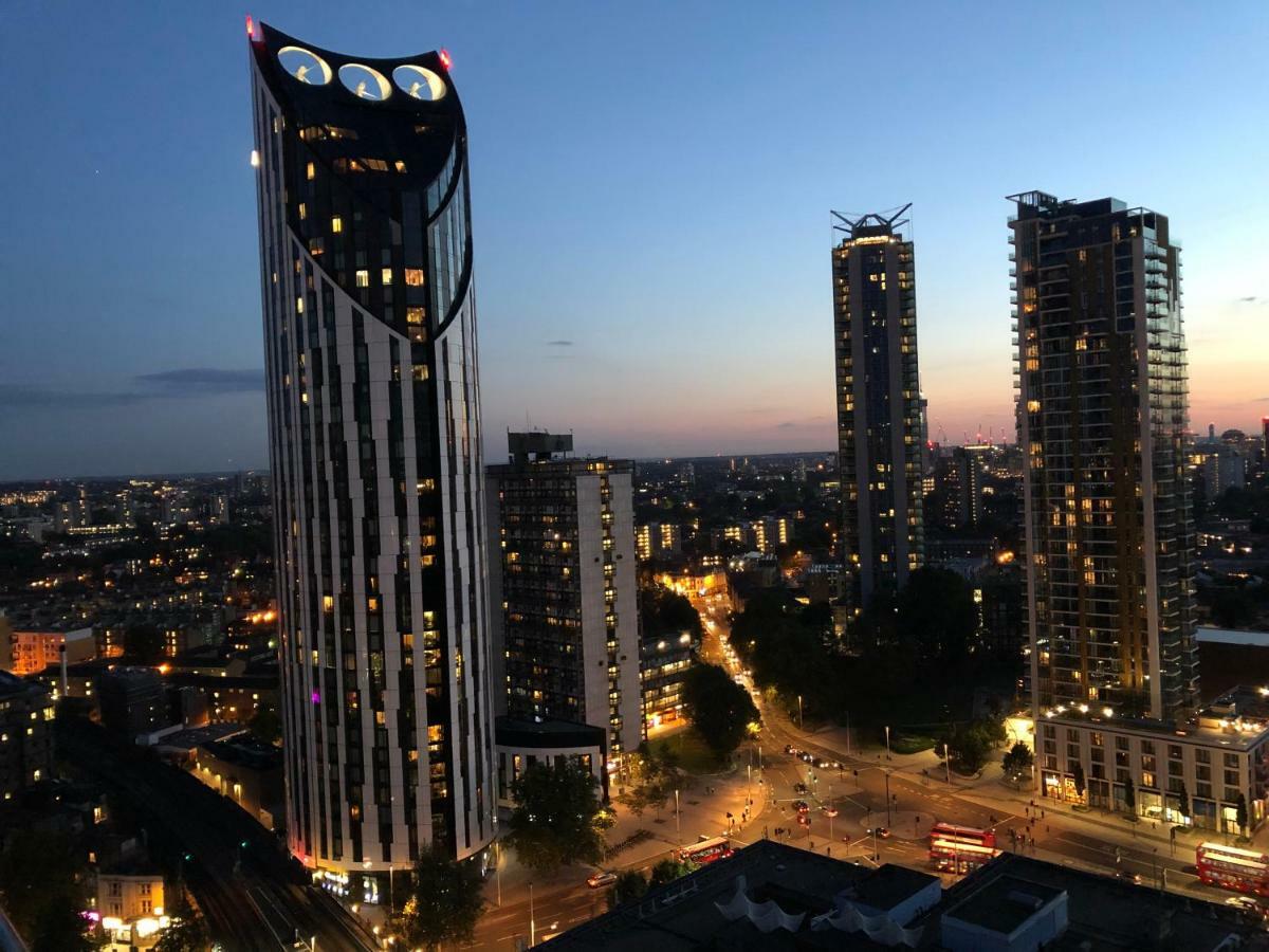 Appartamento Eye Suites