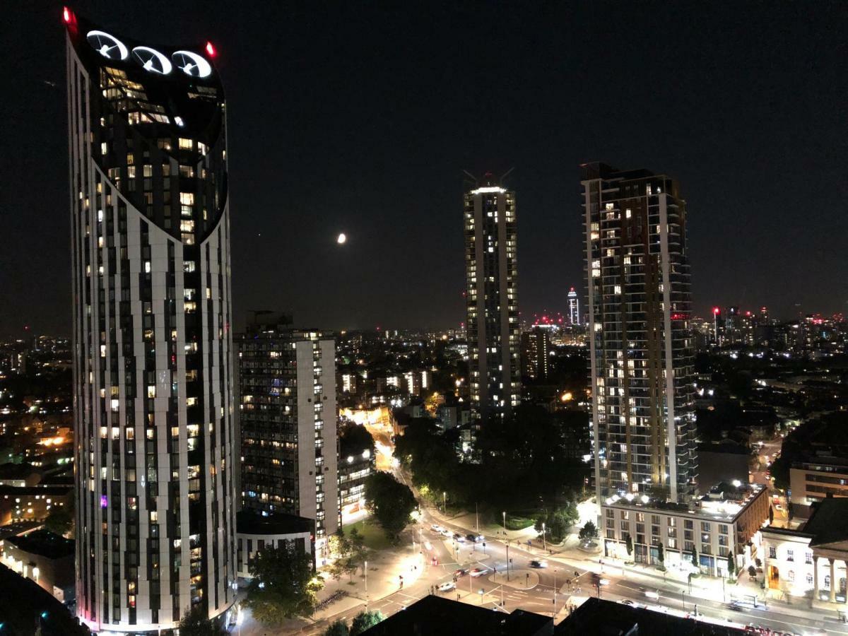 Eye Suites