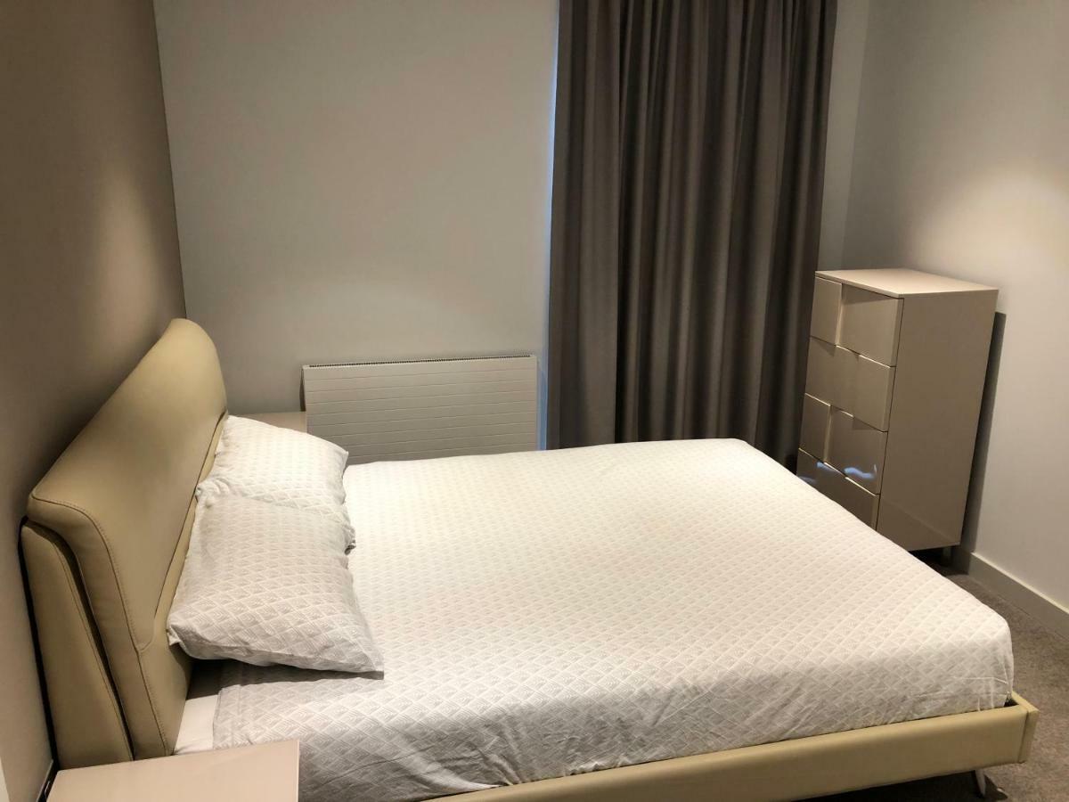 Appartamento Eye Suites