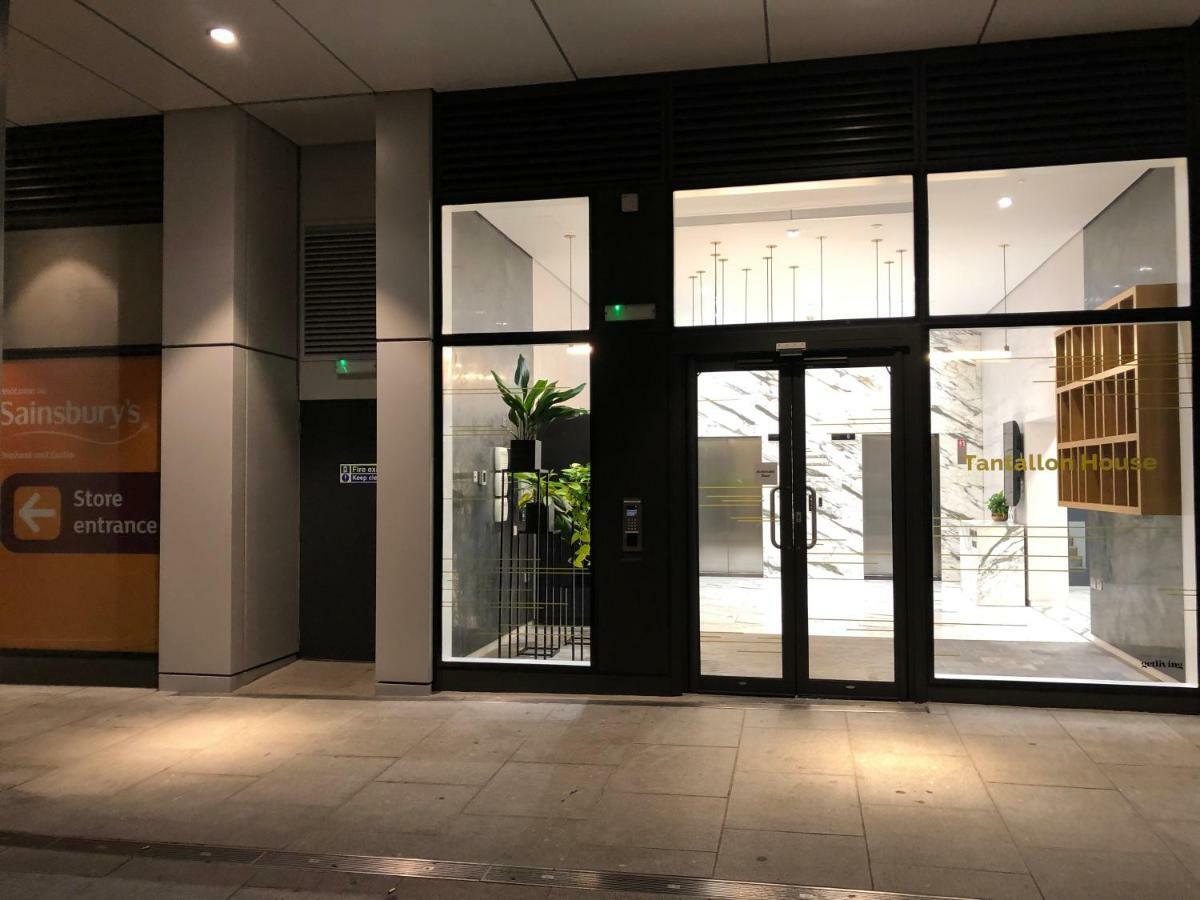 Eye Suites Appartamento