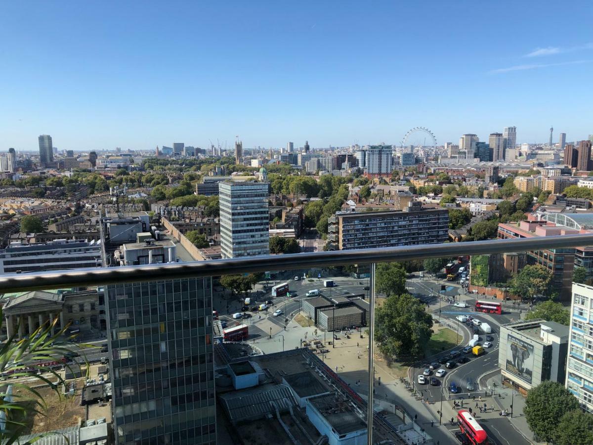 Eye Suites Apartment London