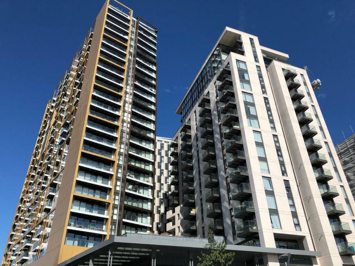 Appartamento Eye Suites Londra